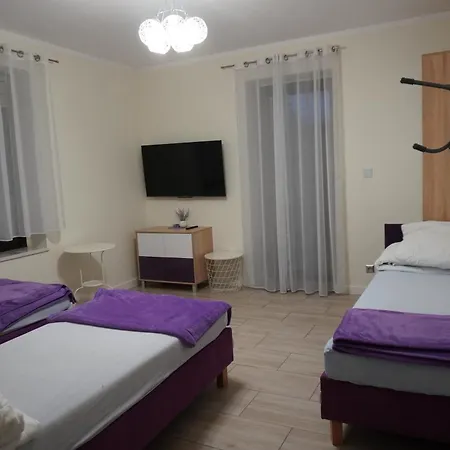 I Zima I Latem * Szklarska Poreba