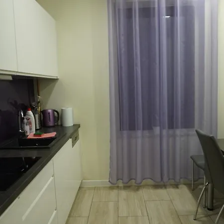 I Zima I Latem Apartment Szklarska Poreba