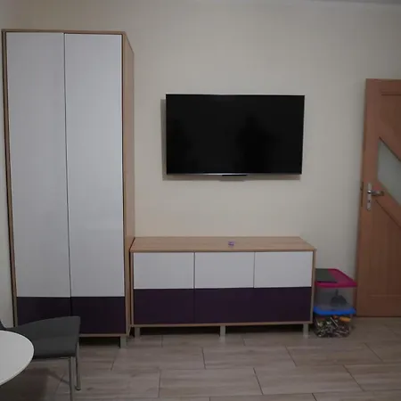 I Zima I Latem Apartment Szklarska Poreba