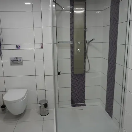 Apartment I Zima I Latem *