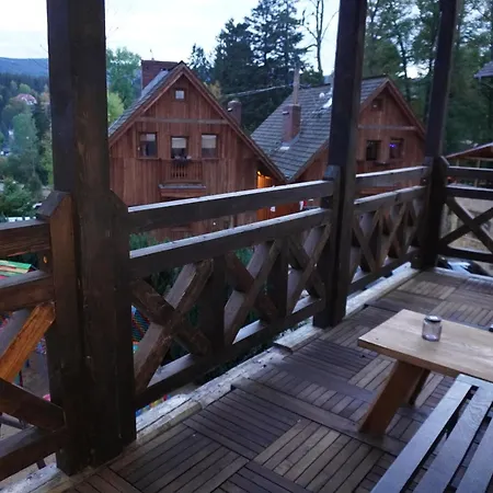 Apartment I Zima I Latem Szklarska Poreba