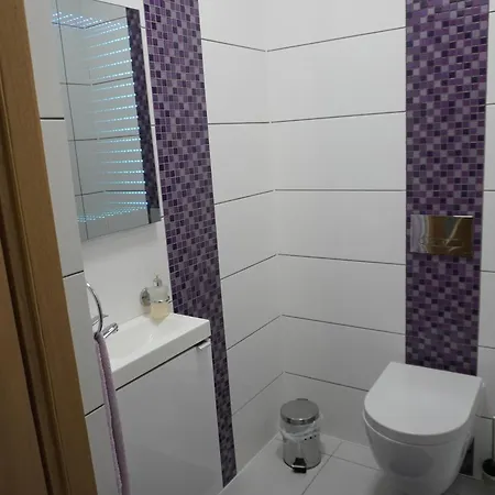 Apartment I Zima I Latem Szklarska Poreba