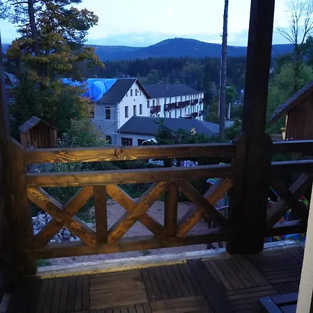 Apartament I Zimą I Latem
