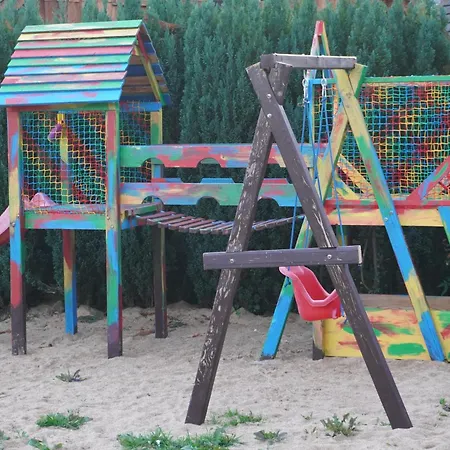 Apartment I Zima I Latem