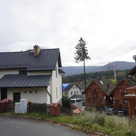 I Zimą I Latem Apartament *