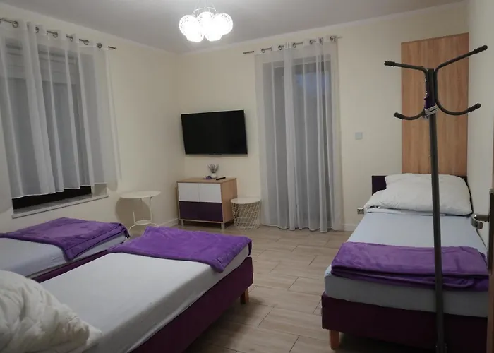 I Zima I Latem * Szklarska Poreba