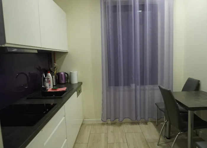 I Zima I Latem Apartment Szklarska Poreba