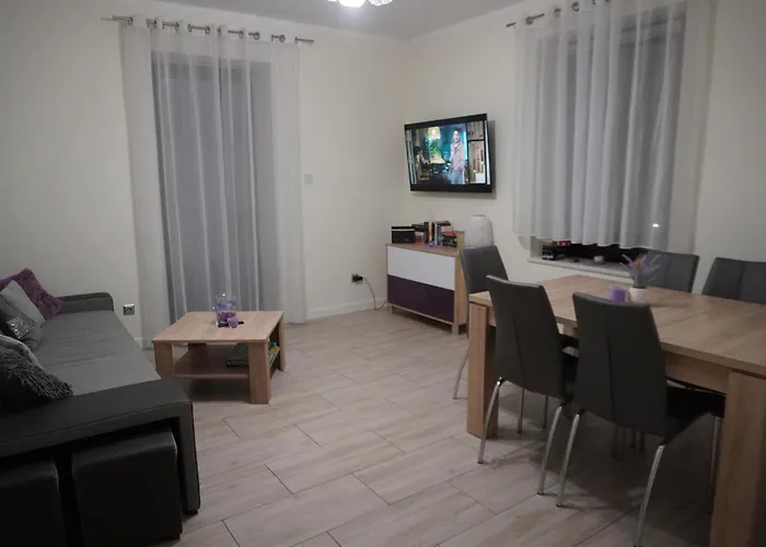 Apartment I Zima I Latem