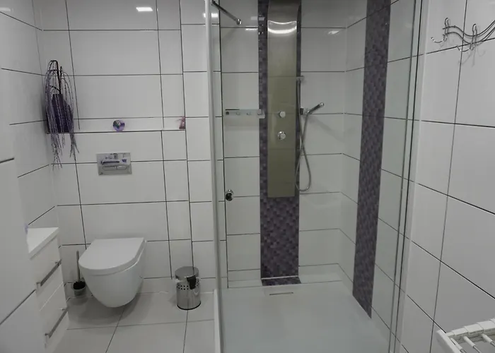 Apartment I Zima I Latem *