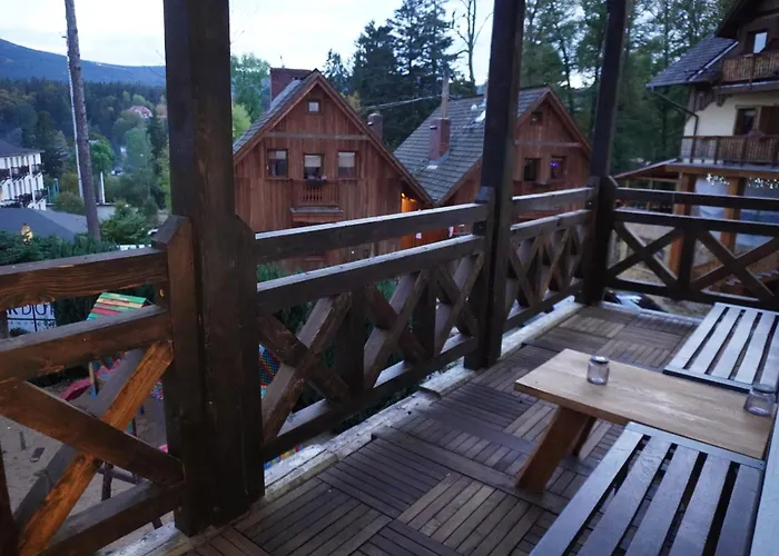 Apartment I Zima I Latem Schreiberhau