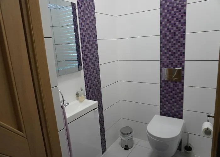 Apartment I Zima I Latem Schreiberhau