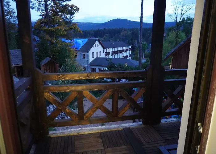 Apartment I Zima I Latem