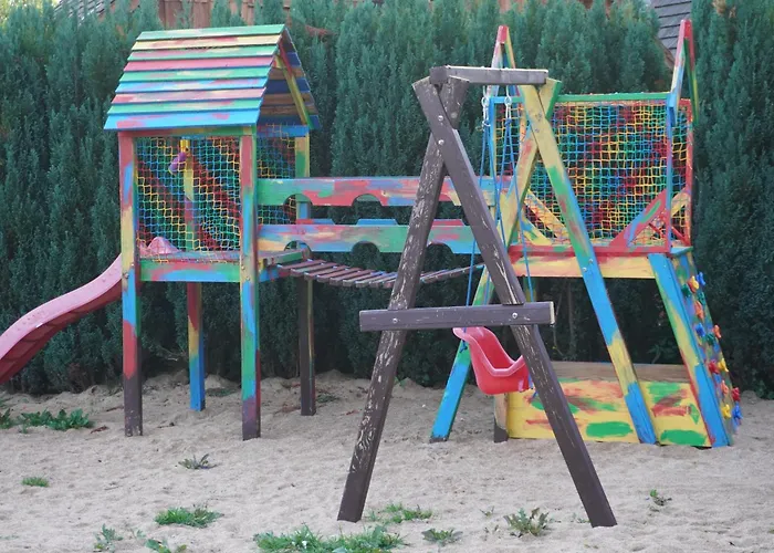 Apartment I Zima I Latem